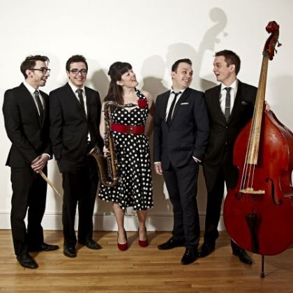 The International Roaming Band
