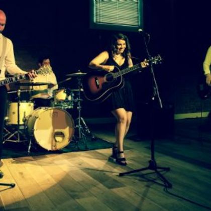 The International Roaming Band