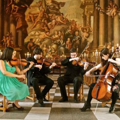 The International Roaming Band