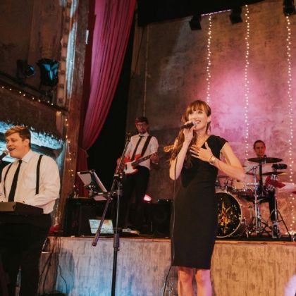 The International Roaming Band