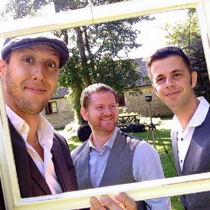 The International Roaming Band