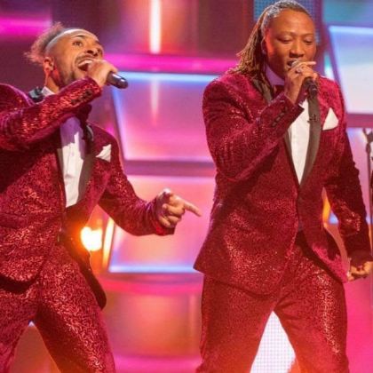 The International Roaming Band