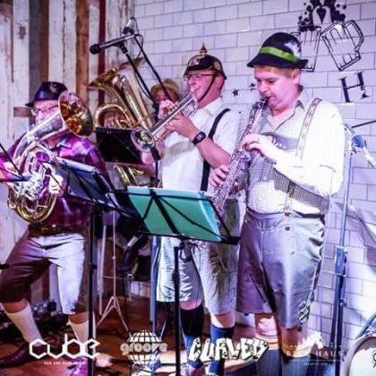 The International Roaming Band