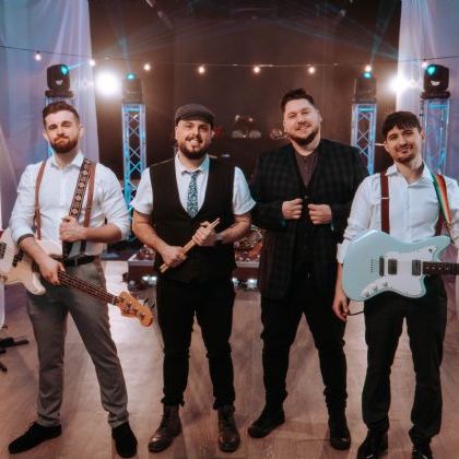The International Roaming Band