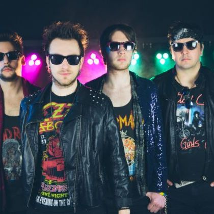 The International Roaming Band