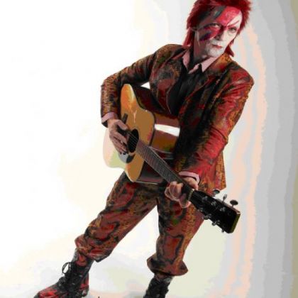 The International Roaming Band