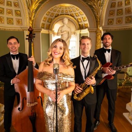 The International Roaming Band