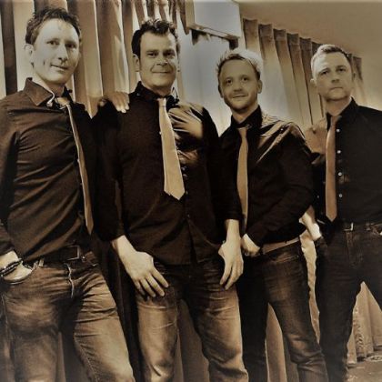 The International Roaming Band