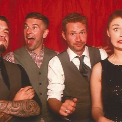 The International Roaming Band