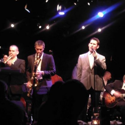 The International Roaming Band
