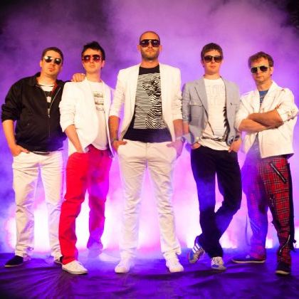 The International Roaming Band