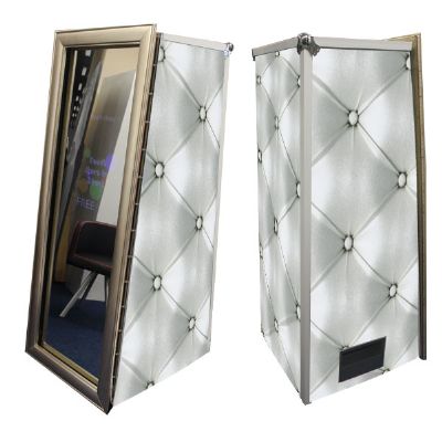 Wedding Products & Services - The Magic Mirror 
