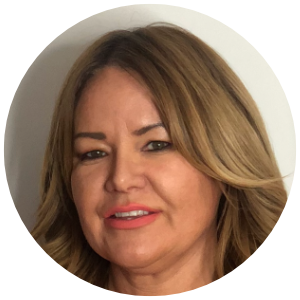 Nicola Loyden