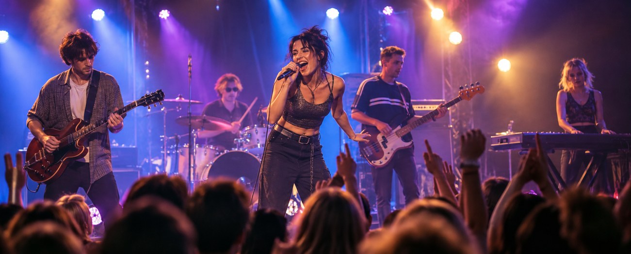 The Complete Guide to Booking 90s Themed Entertainment in the UK