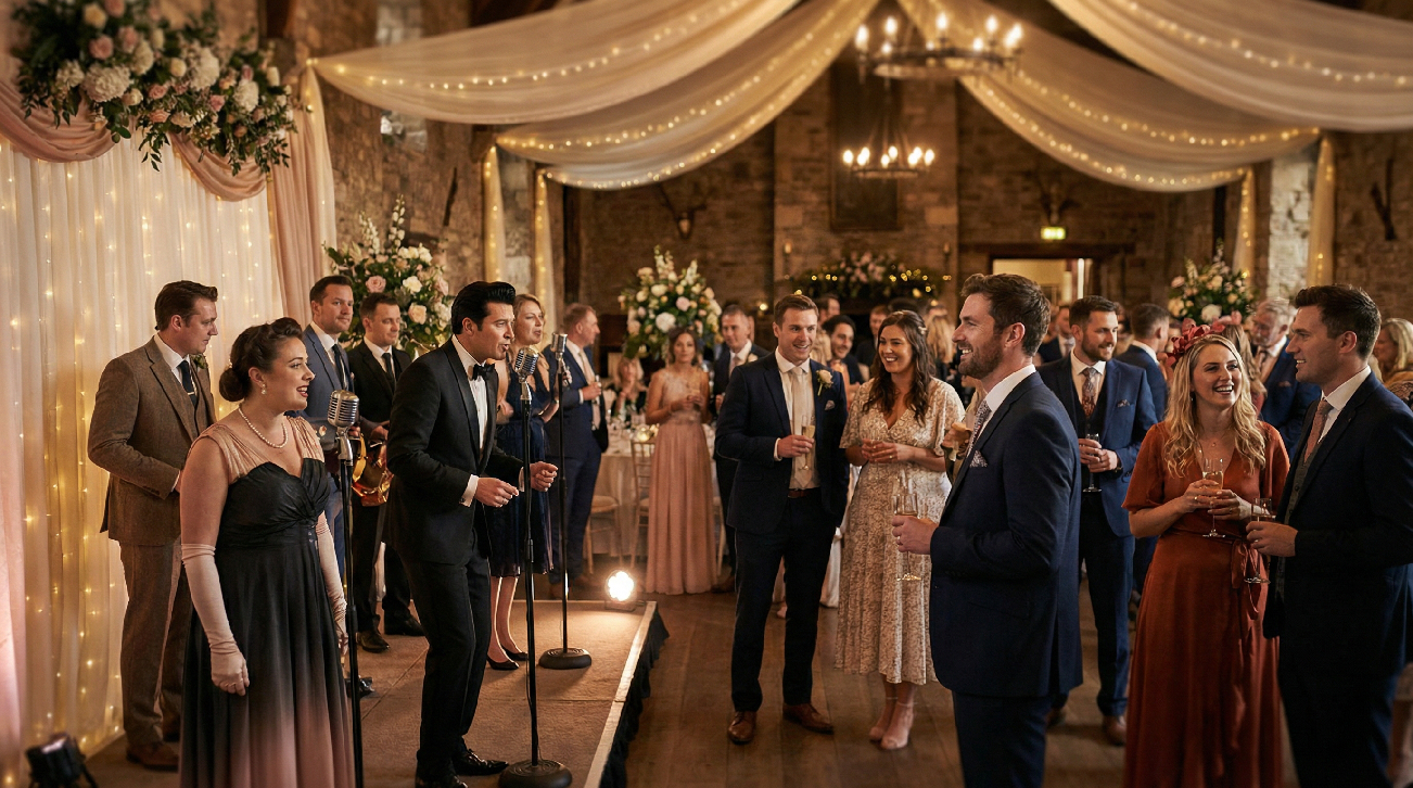 The Complete Guide to Hiring Lookalikes and Meet-and-Greet Performers