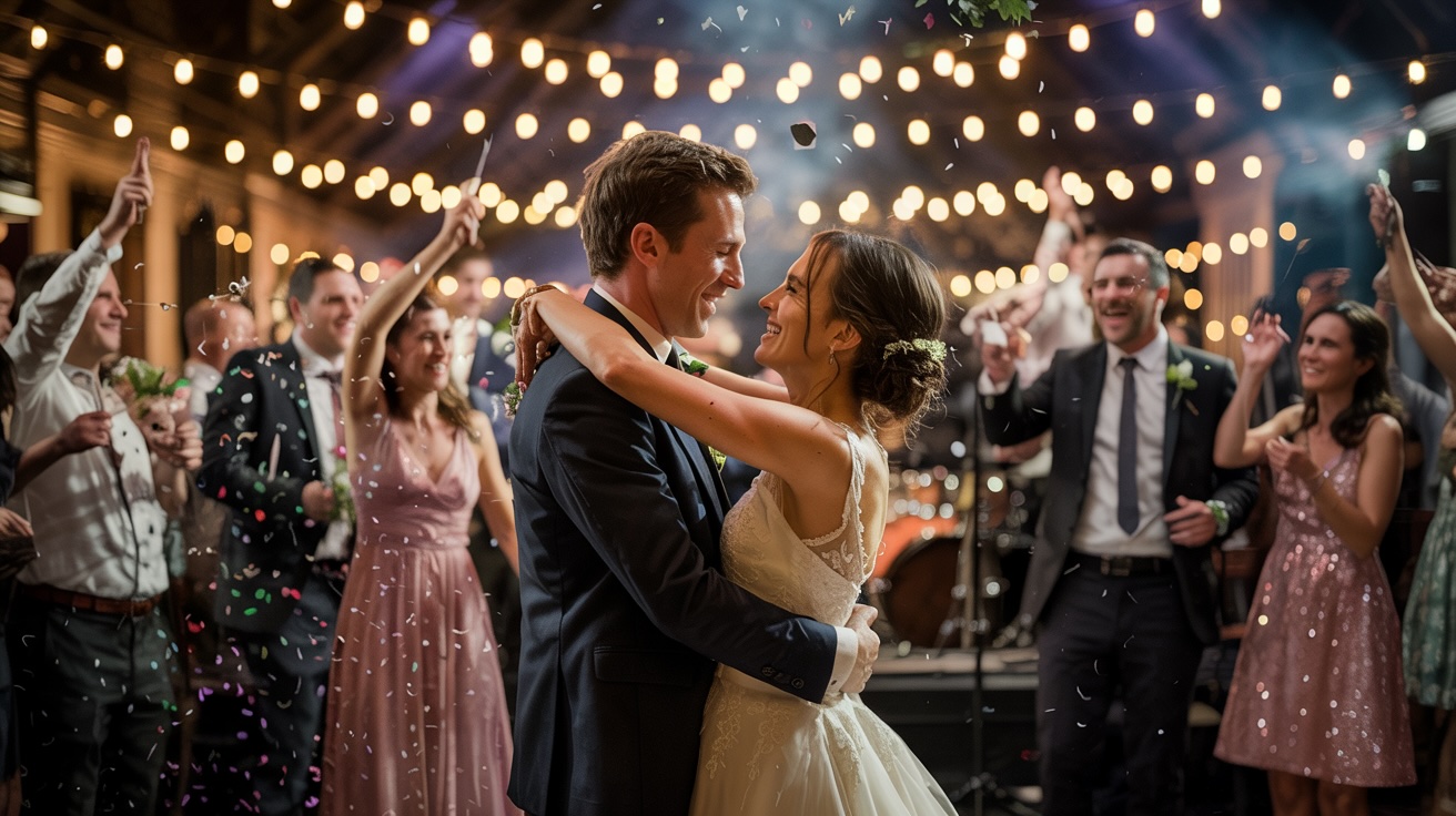 Wedding Band Costs in 2025