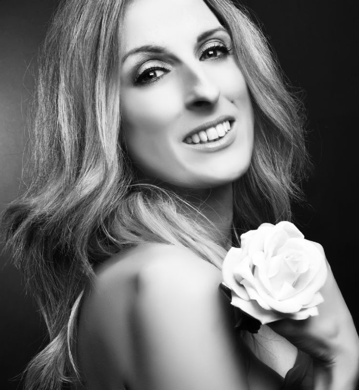 celine dion tribute show