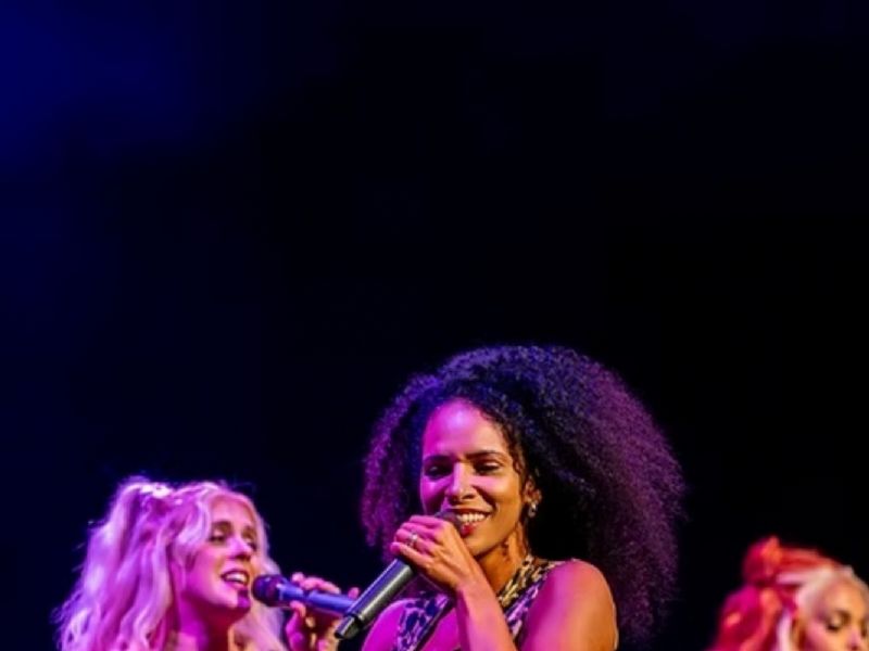 spice girls experience