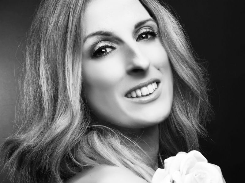celine dion tribute show