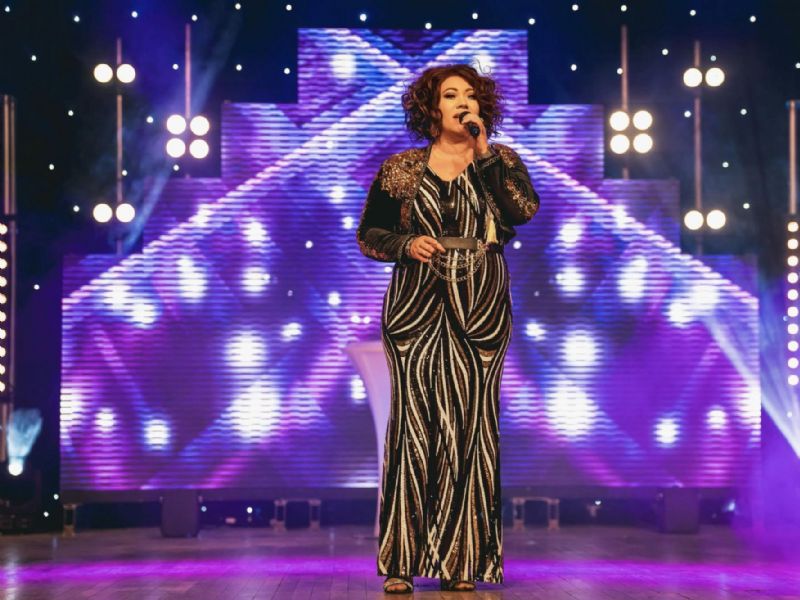 i will always love whitney