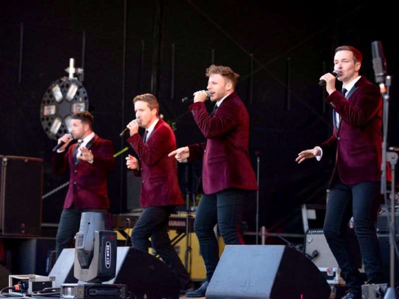 the valli boys uk