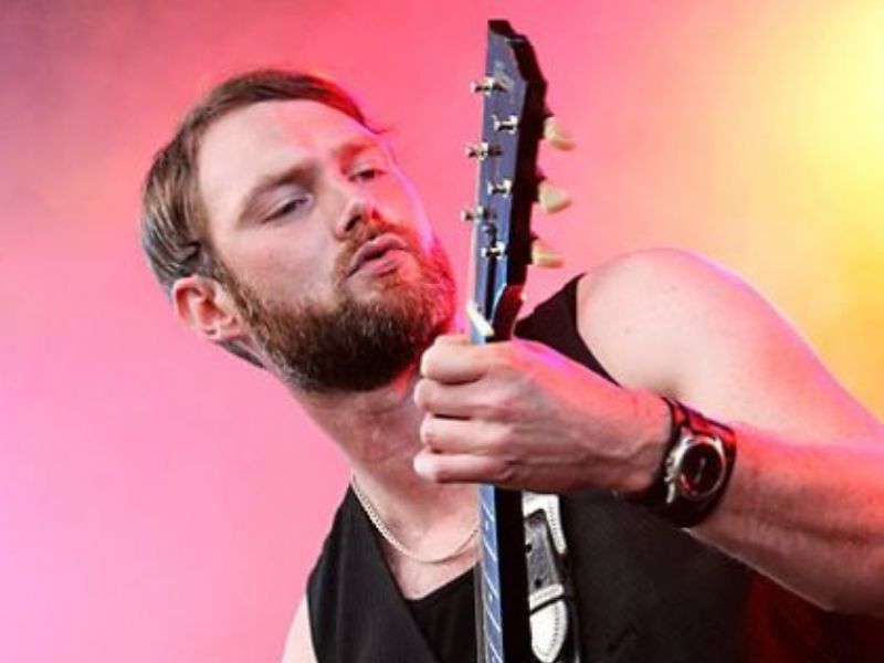 kings of leon tribute
