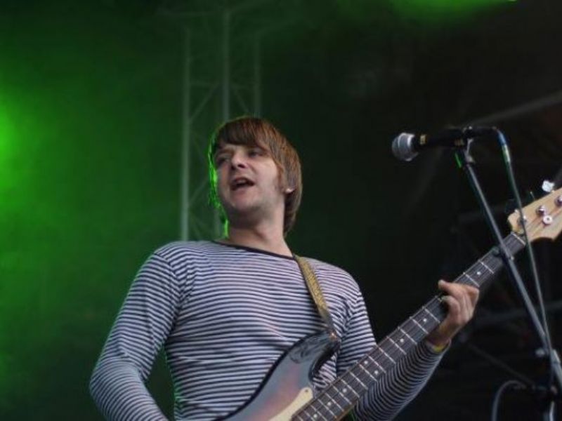 kings of leon tribute