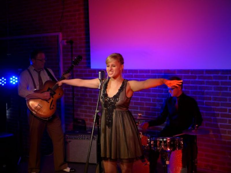 21 jazz st