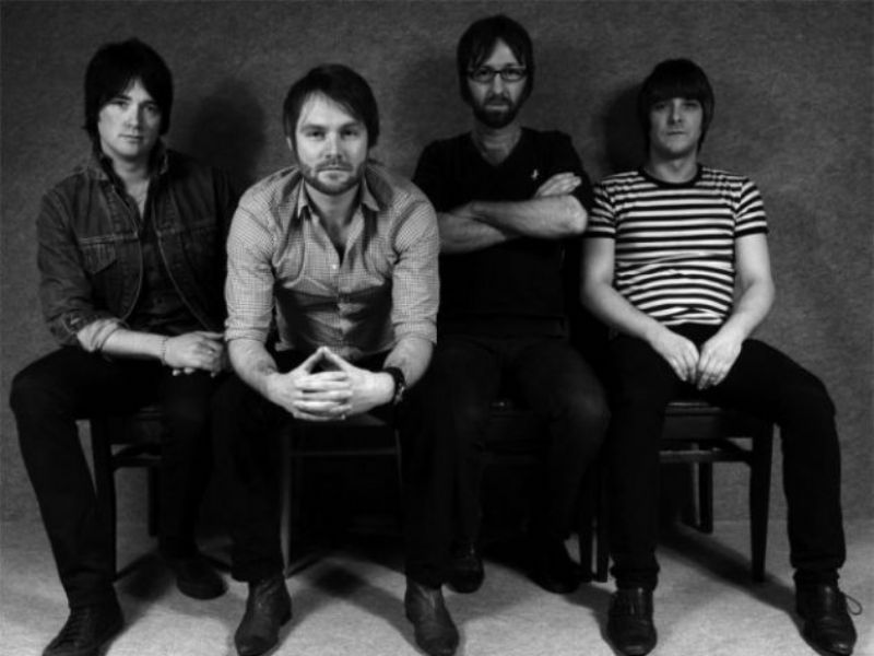 kings of leon tribute
