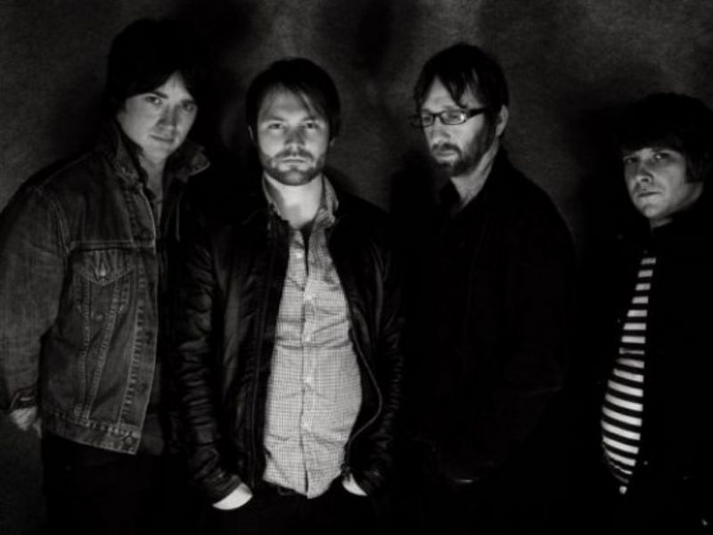 kings of leon tribute