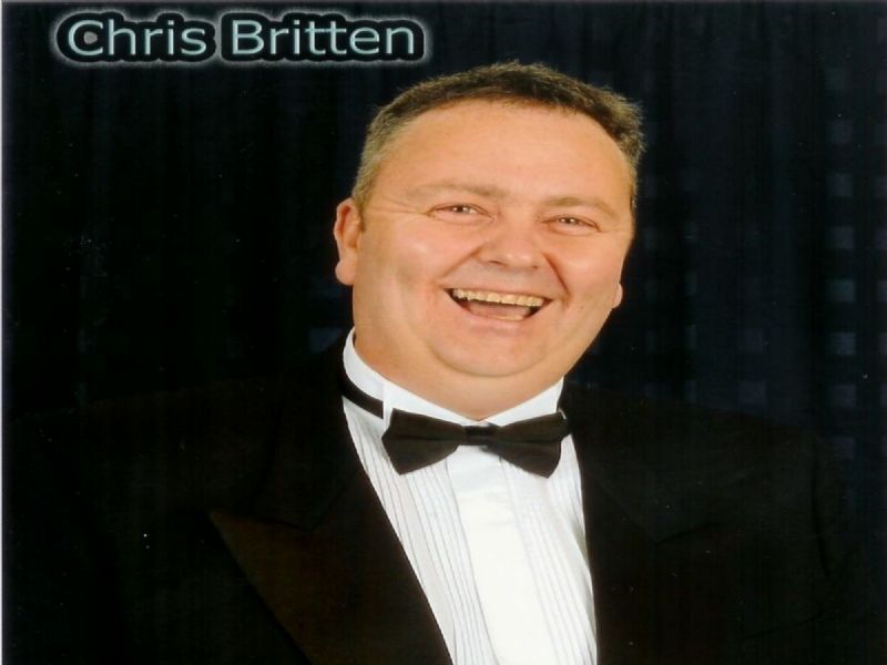 chris britton
