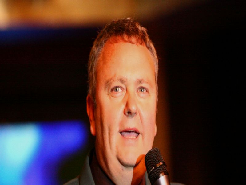 chris britton