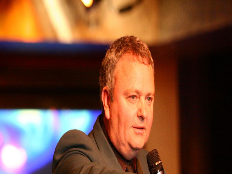 chris britton