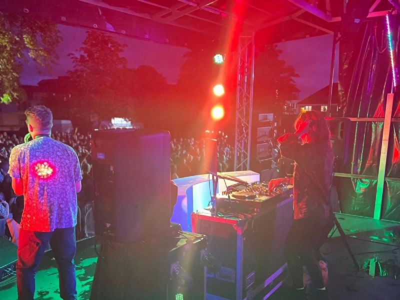 dj luniva