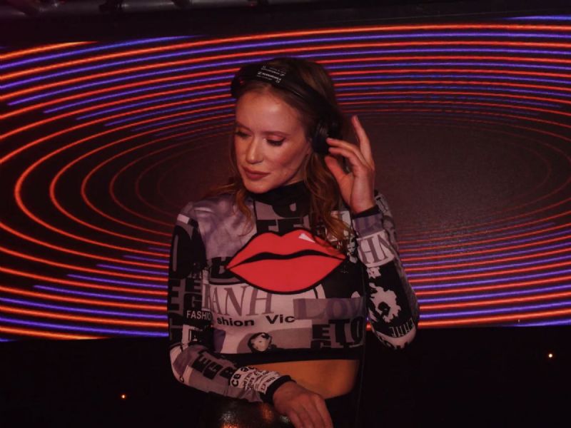 dj luniva