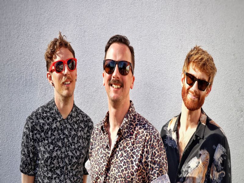 the vinyl era band