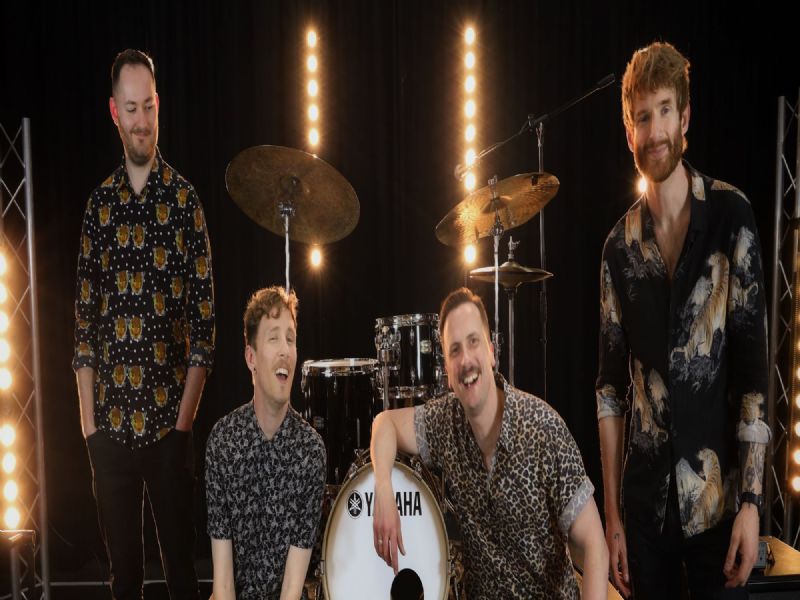 the vinyl era band