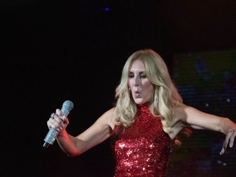 tribute to celine dion