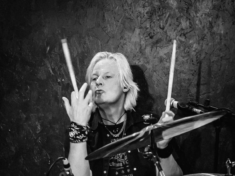 the jet sets rock and roll show