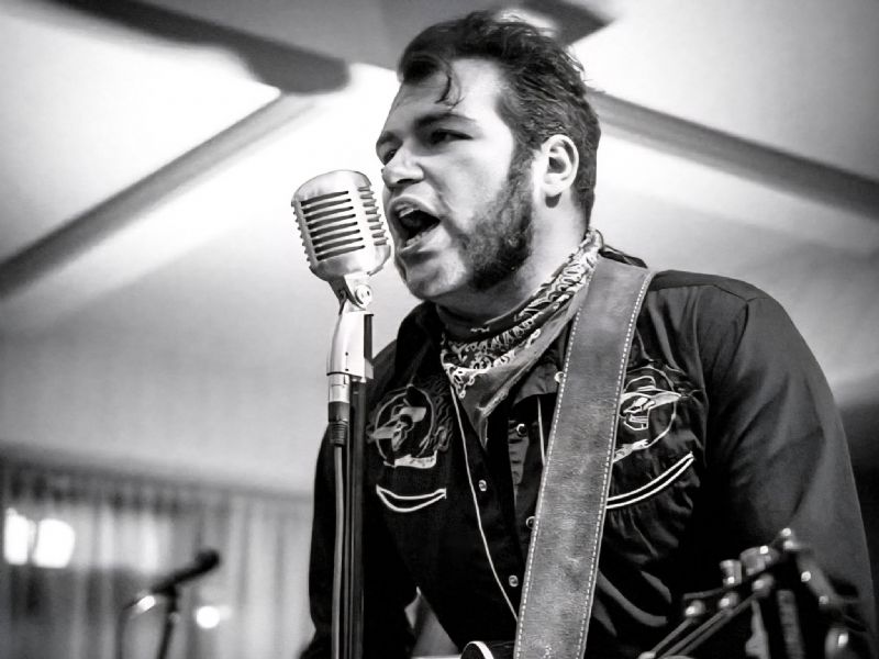 the jet sets rock and roll show