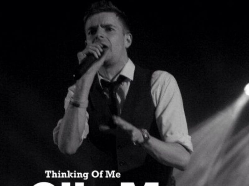 olly murs tribute