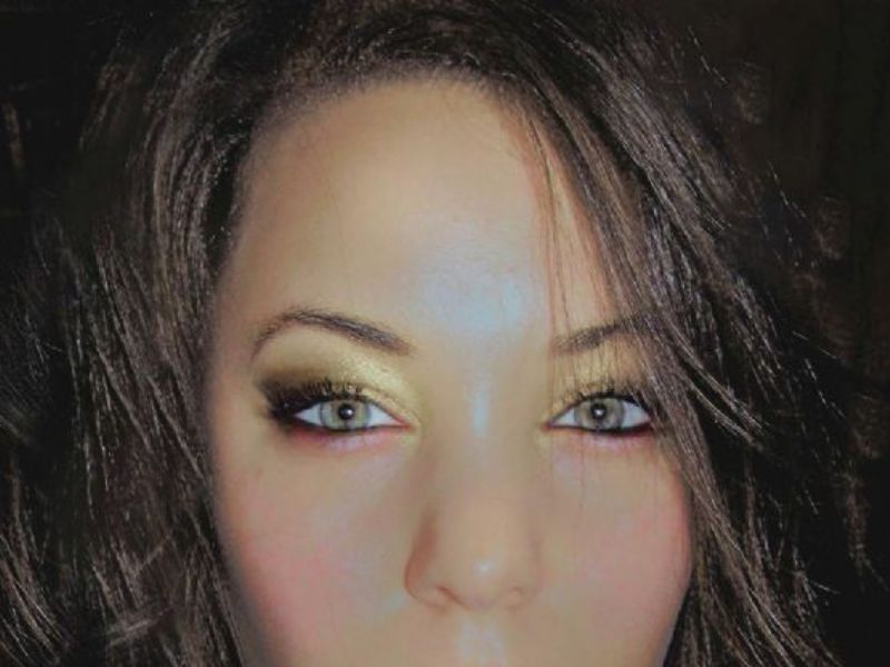 leona lewis tribute