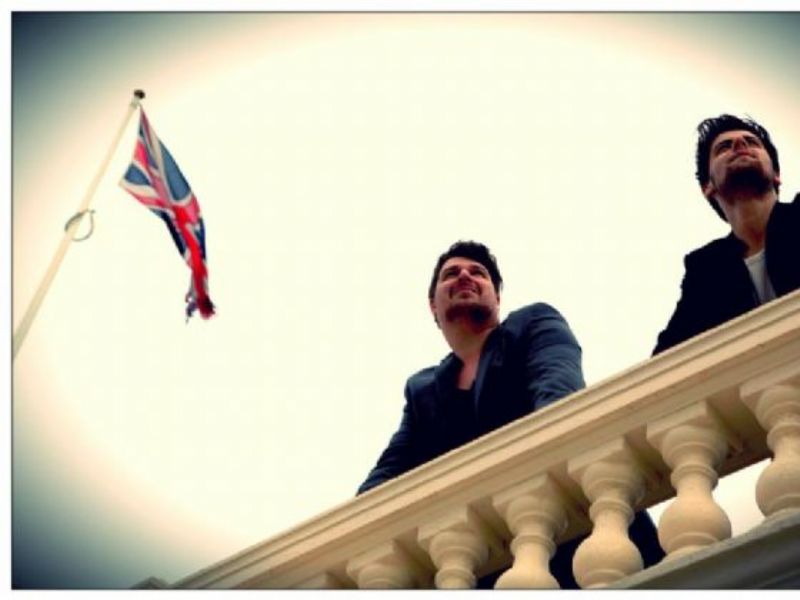 the swingin kings duo