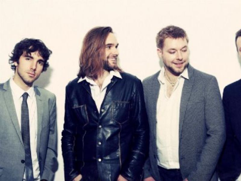 the jj band