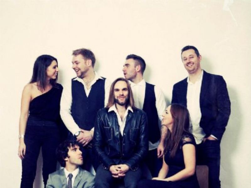 the jj band