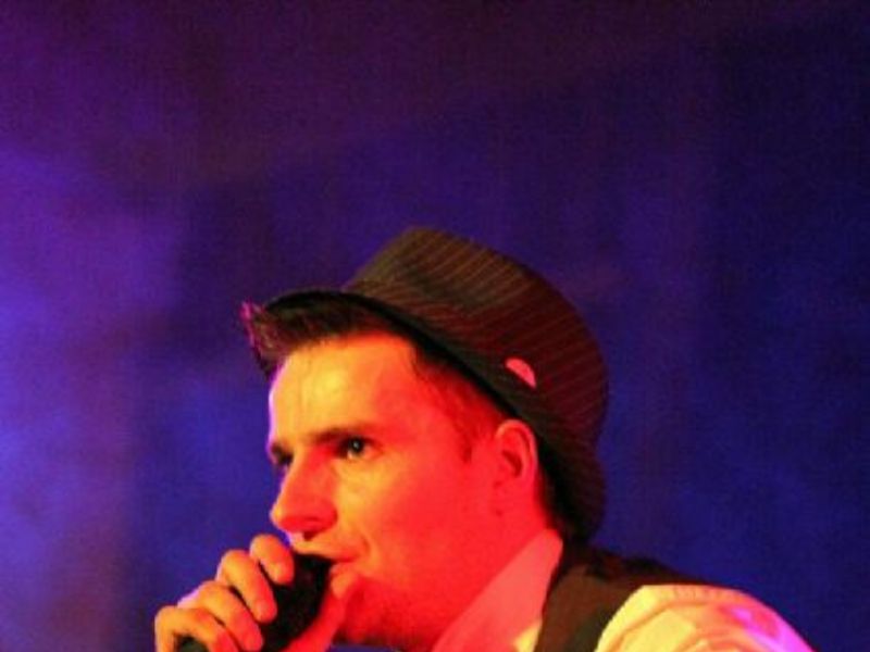 olly murs tribute