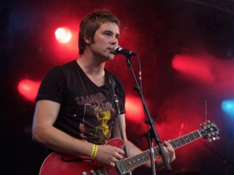kings of leon tribute