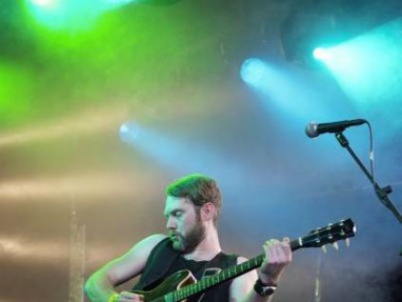 kings of leon tribute