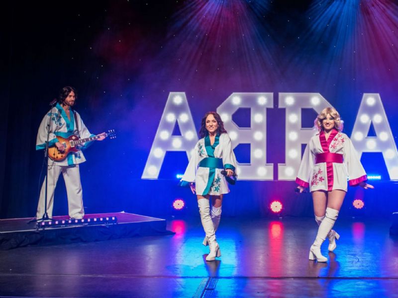 the super 70s show