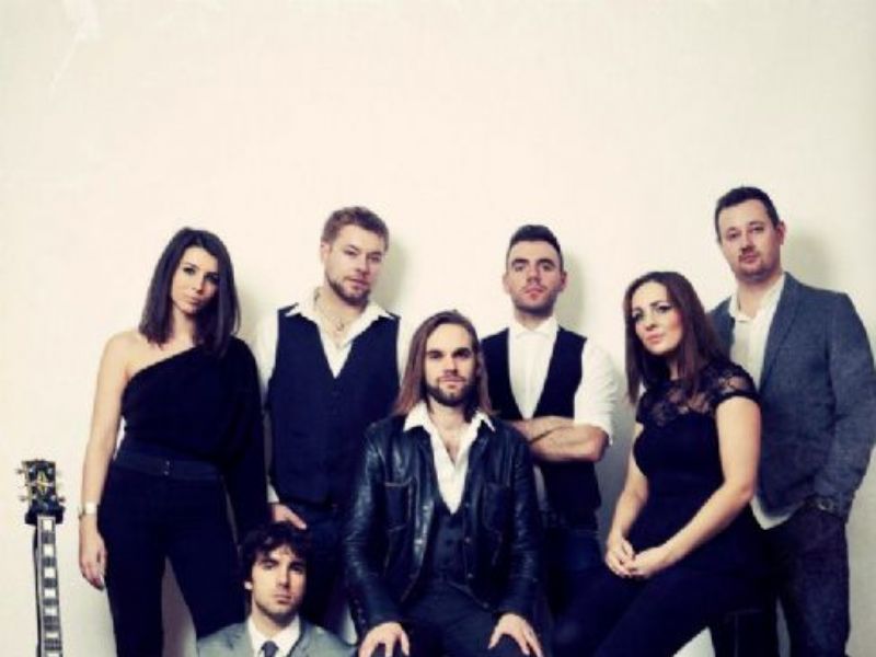 the jj band